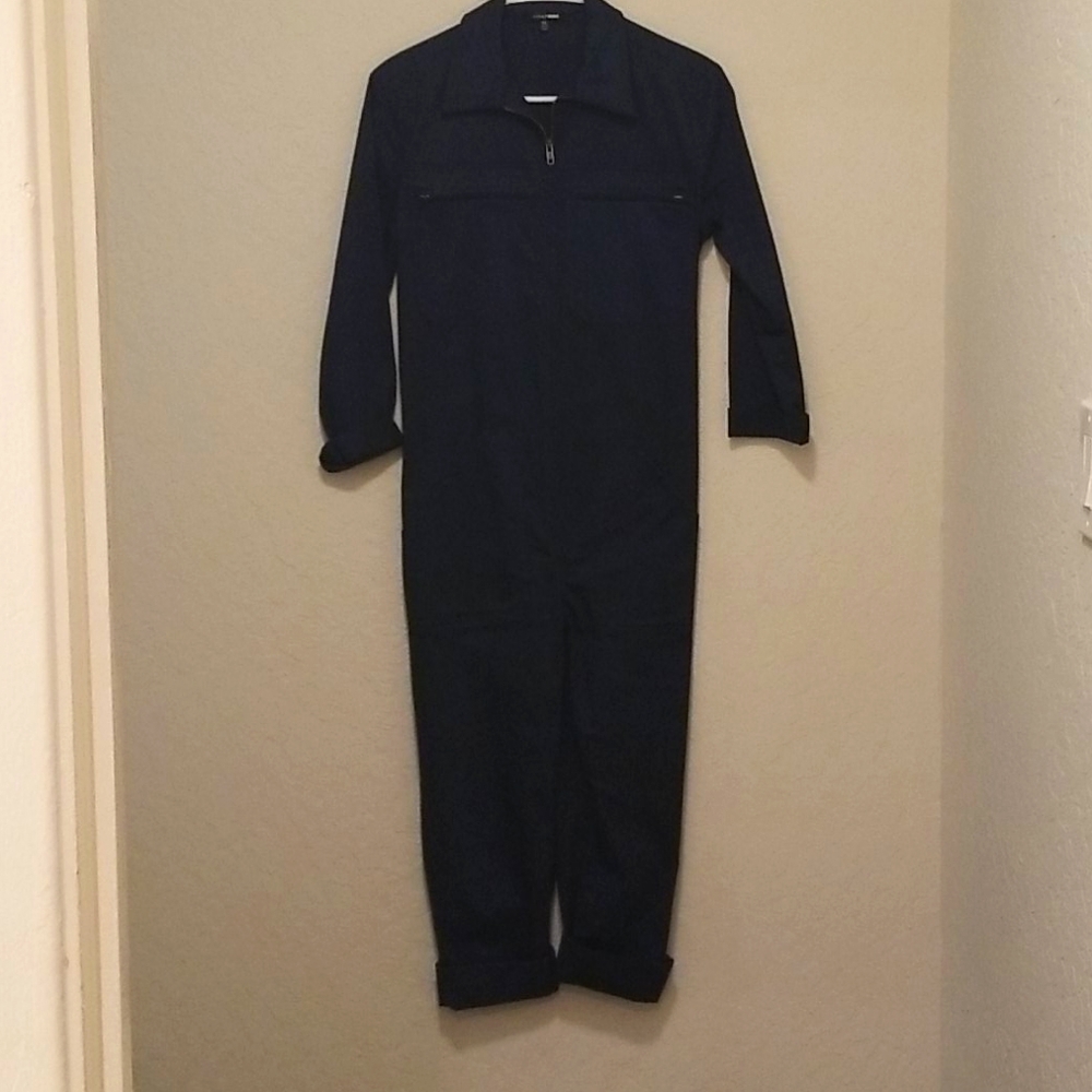 Fashionnova Jumpsuit